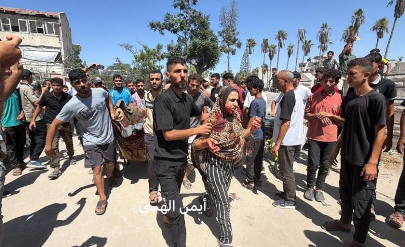 "حماس": استهداف شرطة غزة جريمة حرب تكشف مساعي نتنياهو لتقويض اتفاق وقف إطلاق النار