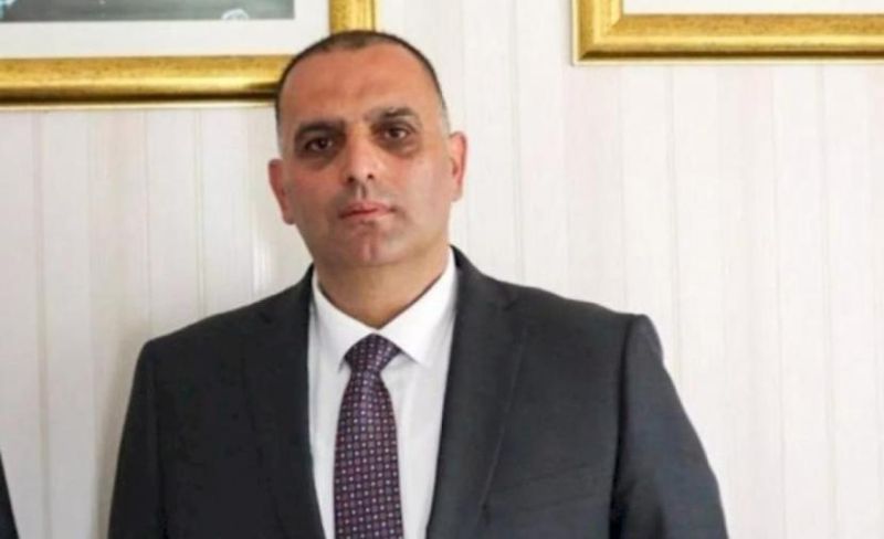 الاحتلال يعتقل وزير شؤون القدس من منزله بسلوان
