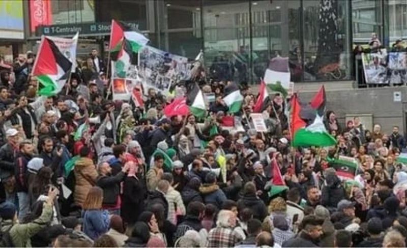 زلزال قضائي في بريطانيا.. حكم تاريخي يحمي مناهضي الصهيونية