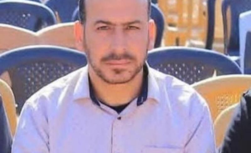 عائلة المعتقل شوقي الجبالي من رفح تناشد بتدخل دولي عاجل لكشف مصيره