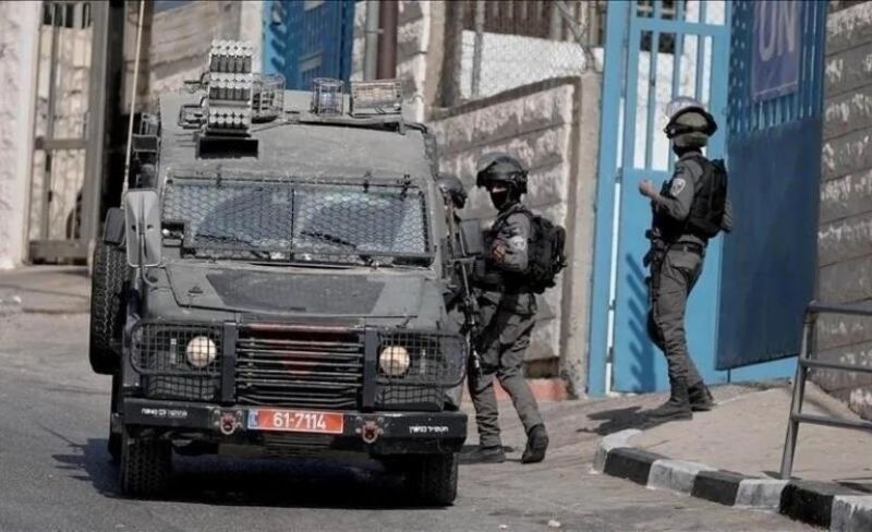 تخللها اعتقالات.. الاحتلال ينفذ حملة اقتحامات واسعة في الضفة والقدس