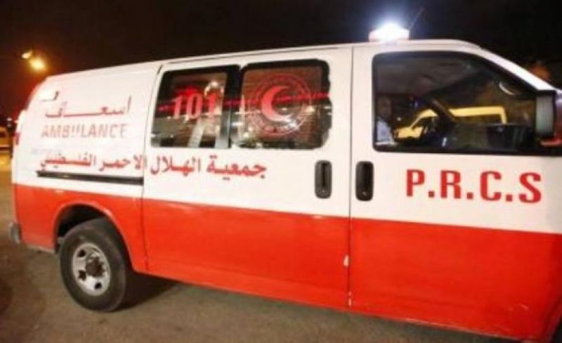 إصابة 3 مواطنين باعتداء مستوطنين في بيت فوريك شرق نابلس