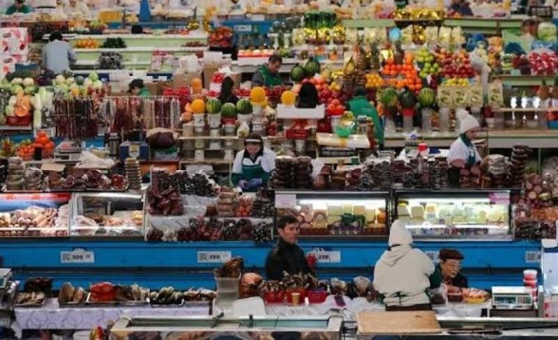 الفاو: أسعار الغذاء العالمية تسجل في يوليو أعلى مستوى منذ 3 سنوات