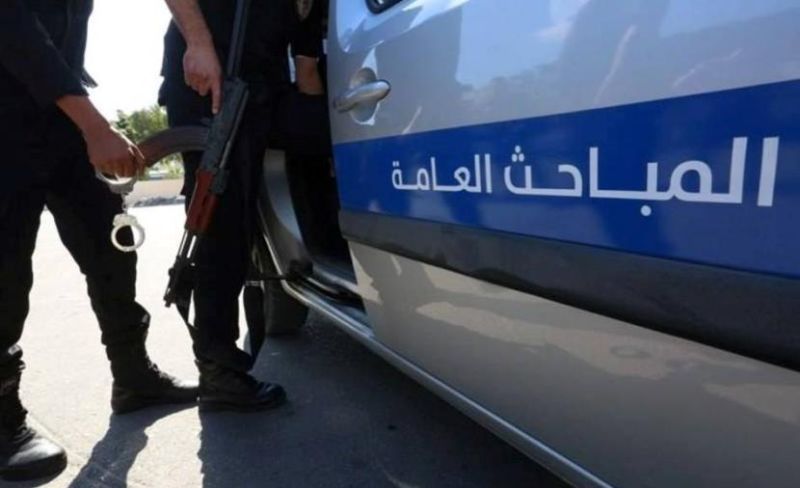 المباحث العامة بغزة توقف مشتبهًا به في جريمة قتل خلال شجار عائلي