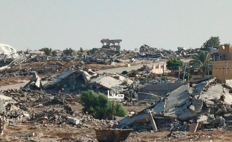 مع تواصل خروقات الاحتلال.. قصف مدفعي وإطلاق نار في القطاع