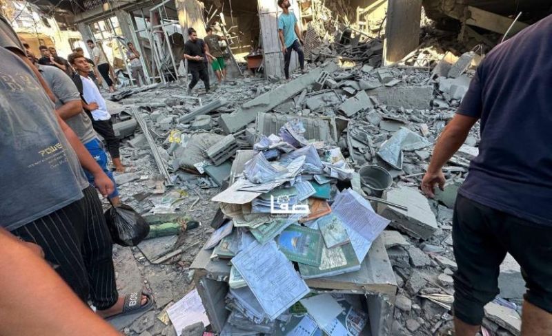 "الإعلام الحكومي" يطالب الوسطاء بالضغط على الاحتلال لوقف خروقاته في قطاع غزة
