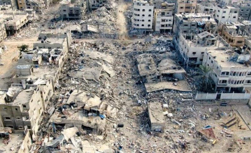 رئيس البرلمان العربي: الاحتلال يعرقل جهود وقف الحرب في غزة