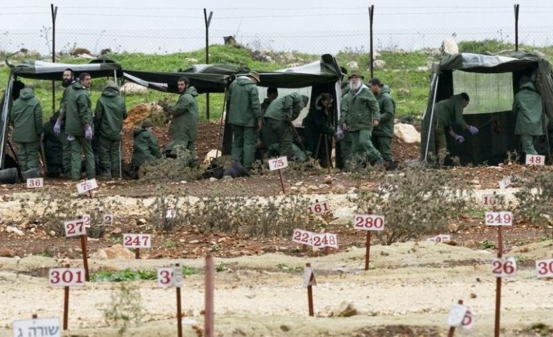 رئيس لجنة المفقودين بغزة يفتح ملف 5500 مفقود و800 جثمان محتجز بين ركام الإبادة والشهادة المجهولة