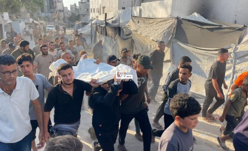 الصحة: 1,252 شهيدًا منذ وقف إطلاق النار في غزة
