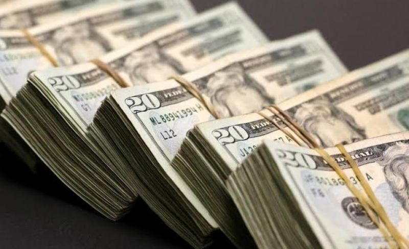 رويترز: ديون أمريكا تقترب من 40 تريليون دولار
