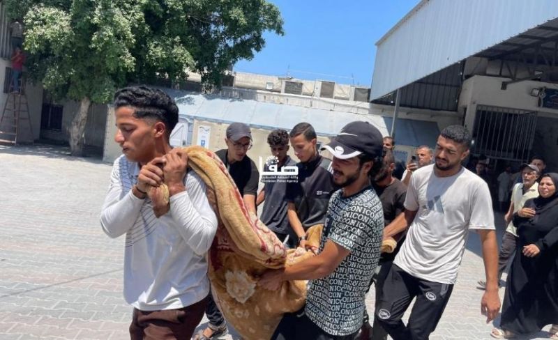 الصحة: 73,386 شهيدًا منذ بدء حرب الإبادة في غزة