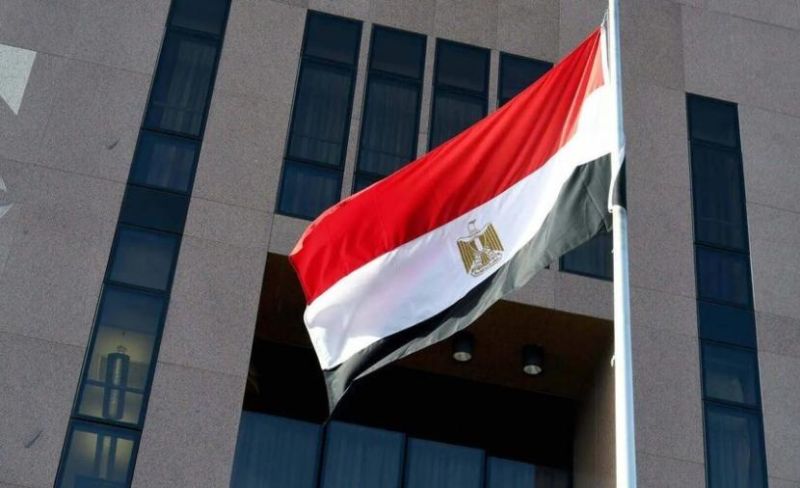 مصر: تهجير الفلسطينيين في غزة يُعد إجبارًا ومخالفًا للقانون الدولي