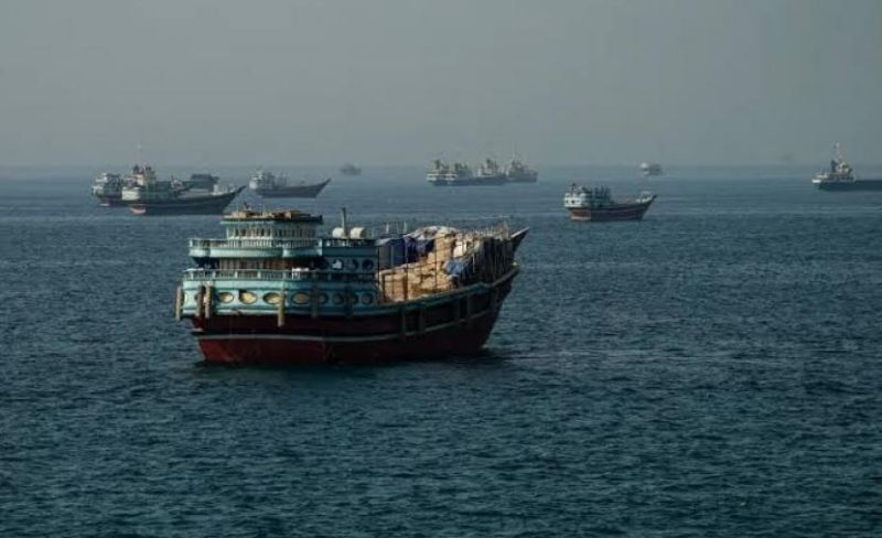 إيران لـ"ترامب": لا يمكنك الاستيلاء على مضيق هرمز بتغريدة