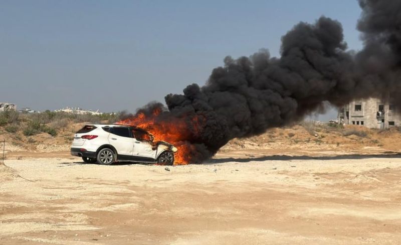 الشرطة بغزة تنفي مزاعم الاحتلال بشأن اغتيال مدير شرطة غزة