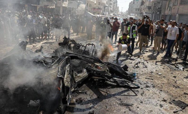 تقدير موقف: اغتيالات غزة تعيد تشكيل موازين القوة على طاولة المفاوضات
