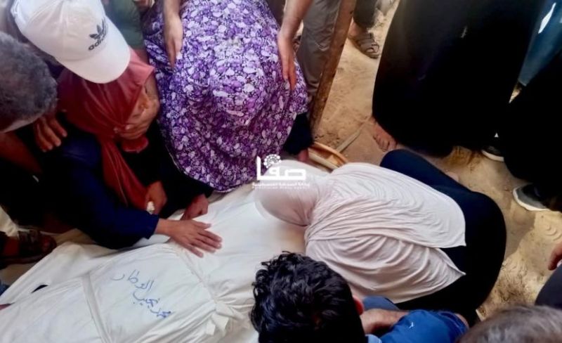 الجهاد الإسلامي: مجزرة "ميناء غزة" والعدوان على إدلب يؤكدان رفض الاحتلال لمساعي وقف إطلاق النار