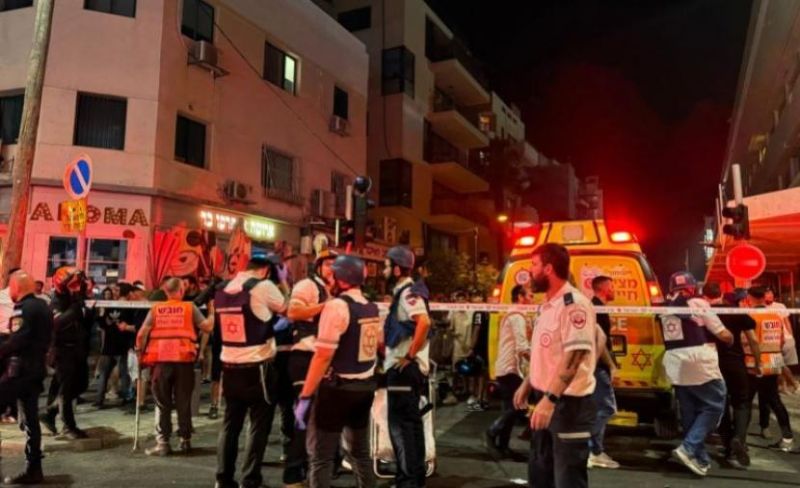 مصرع رجل وإصابة آخر بحالة خطيرة في حادثين بالداخل المحتل