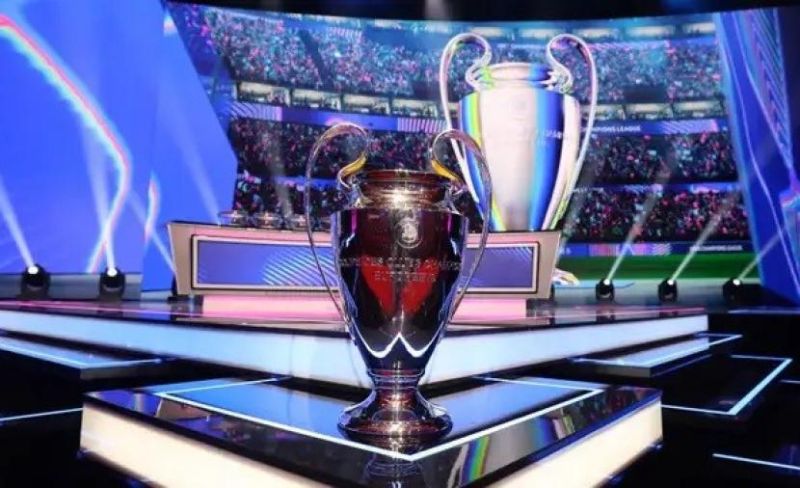 الريال يتحدى إنتر وأرسنال وبرشلونة يواجه السيتي وباريس