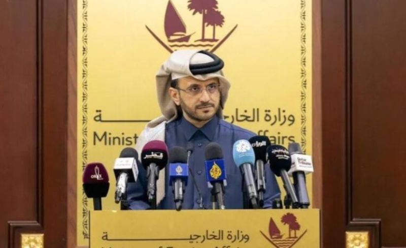 قطر: حماس التزمت بكل شيء في اتفاق غزة ويجب إلزام "إسرائيل"