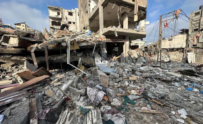 خروقات الاحتلال متواصلة.. شهيد ومصابون وقصف في عدة مناطق