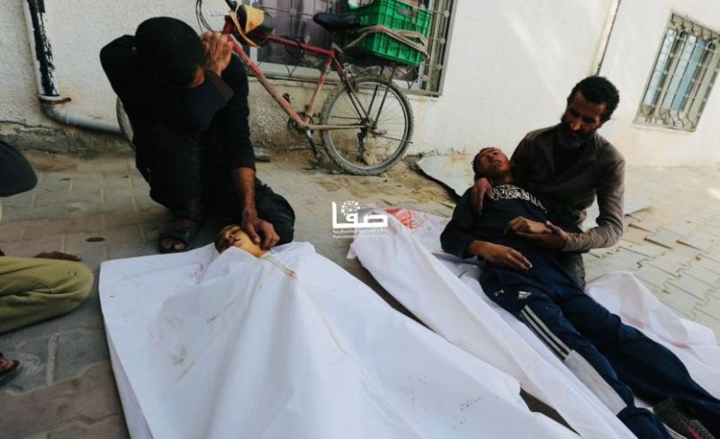 الصحة بغزة: ارتفاع ضحايا الإبادة لأكثر من 73 ألف شهيد و174 ألف جريح
