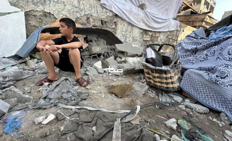 الأمم المتحدة: هجمات "إسرائيل" بغزة تواصل تعريض حياة المدنيين للخطر