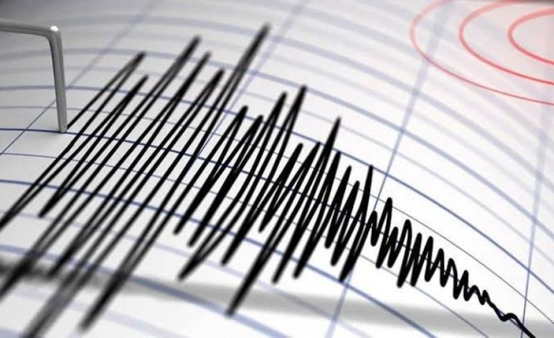 زلزال بقوة 6.2 درجة يضرب خليج عدن