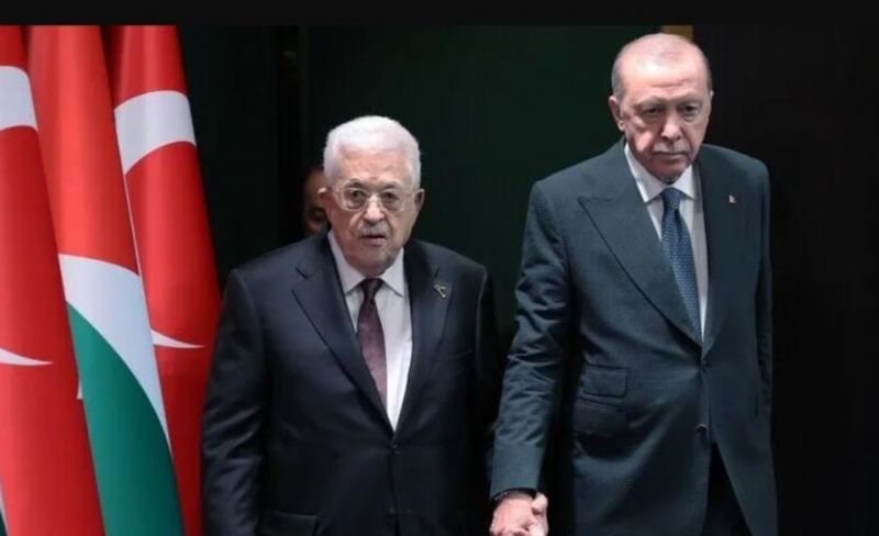 أردوغان: سنواصل الدفاع عن القضية الفلسطينية في جميع المحافل