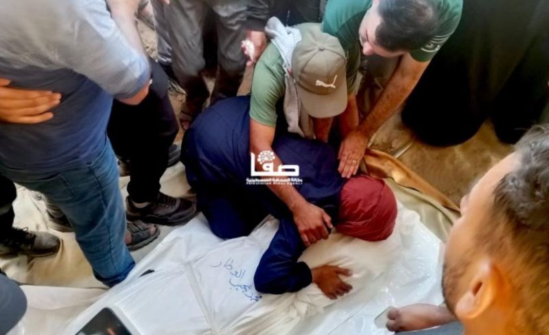 الصحة: 7 شهداء و23 مصابًا وصلوا مشافي غزة خلال 24 ساعة