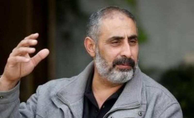 بدران يُعزي باستشهاد فتحي خازم ويُشيد بمكانته في الوجدان الفلسطيني