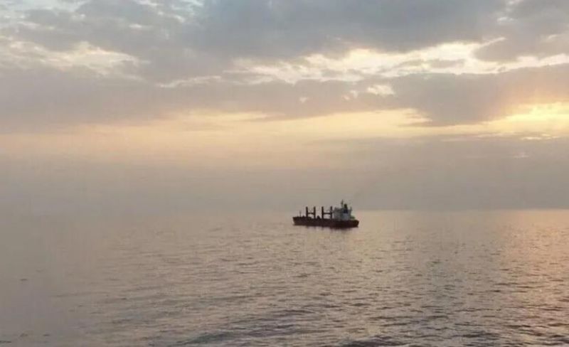 هيئة بريطانية: بلاغ عن حادث بين ناقلة وقوات عسكرية في خليج عُمان
