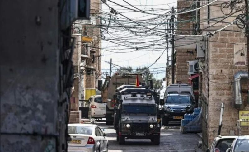 قلنديا بين الهدم والاستيطان.. عدوان إسرائيلي واسع يُمهد لإعادة تشكيل شمال القدس