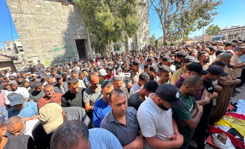 الصحة بغزة: 7 شهداء و23 إصابة وصلوا المستشفيات خلال 24 ساعة