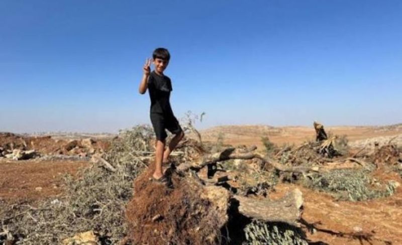 أهالي المغير: لا تتركونا وحدنا في مواجهة مشروع التهجير