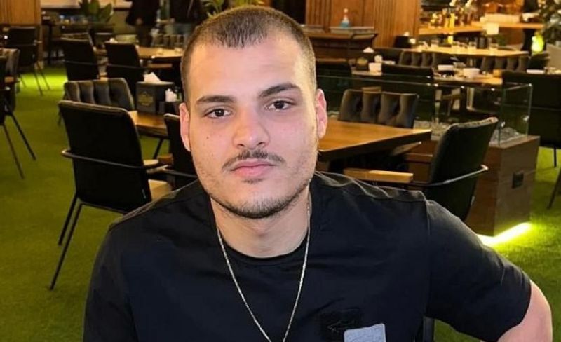 بعد أكثر من شهر.. شرطة الاحتلال تفرج عن جثمان سامي جعصوص