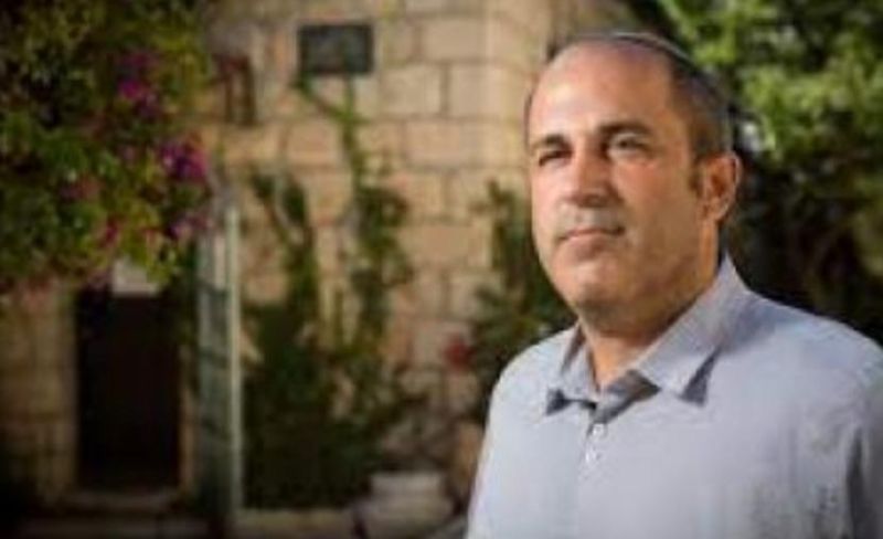 "هند رجب" تطالب بمحاكمة نائب رئيس بلدية الاحتلال بالقدس في أمريكا