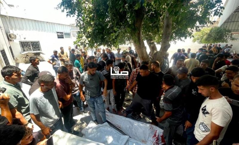 الصحة: 1,258 شهيدًا منذ وقف إطلاق النار في غزة