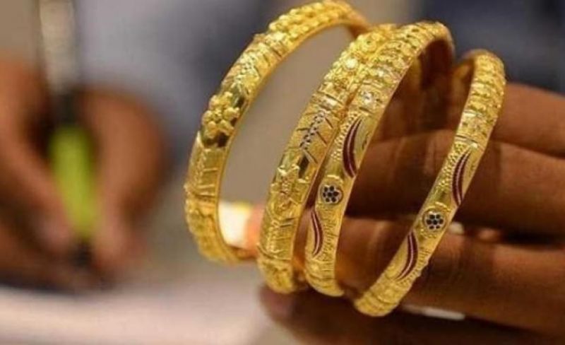 مباحث خانيونس تستعيد مصاغًا ذهبيًا مسروقًا بقيمة 18 ألف شيكل