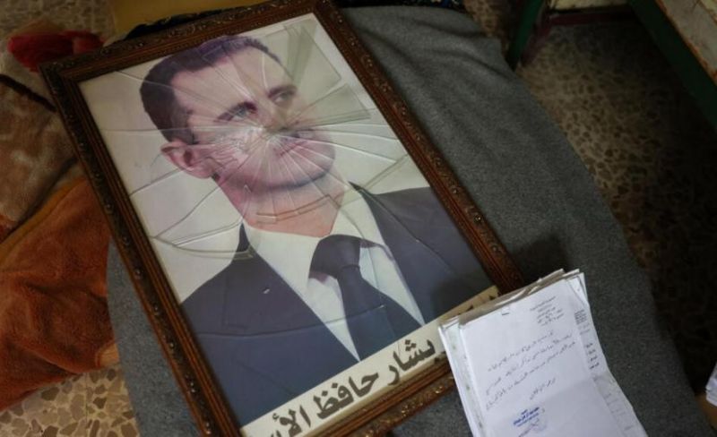 القضاء السوري يحكم غيابيًا على الرئيس المخلوع بشار الأسد بالإعدام