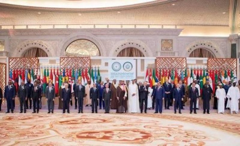 بيان إسلامي عربي مشترك: انتهاكات الاحتلال تقوض اتفاق غزة و"حل الدولتين"