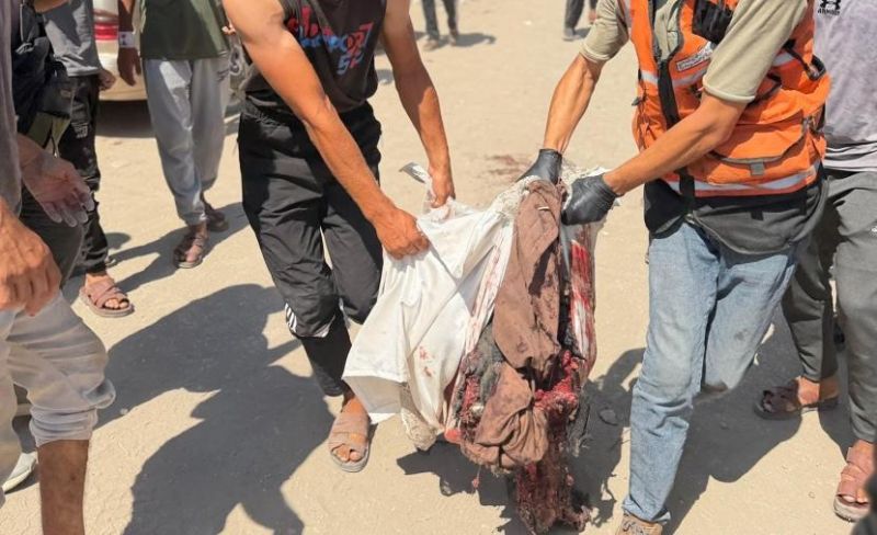 الداخلية تناشد بالتحرك العاجل لوقف التصعيد الإسرائيلي والمجازر بغزة