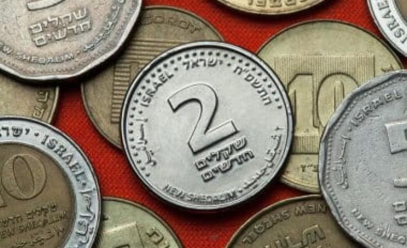الدولار دون 3 شواقل.. ومحلل: قوة الشيكل مؤقتة ومرهونة بالنفط والفائدة الأمريكية
