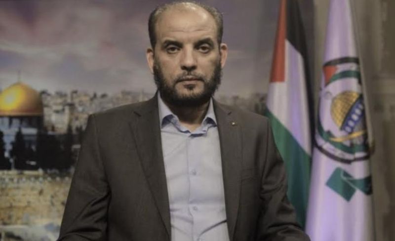 بدران: حماس تستعد للانتخابات ضمن أوسع ائتلاف وطني ممكن