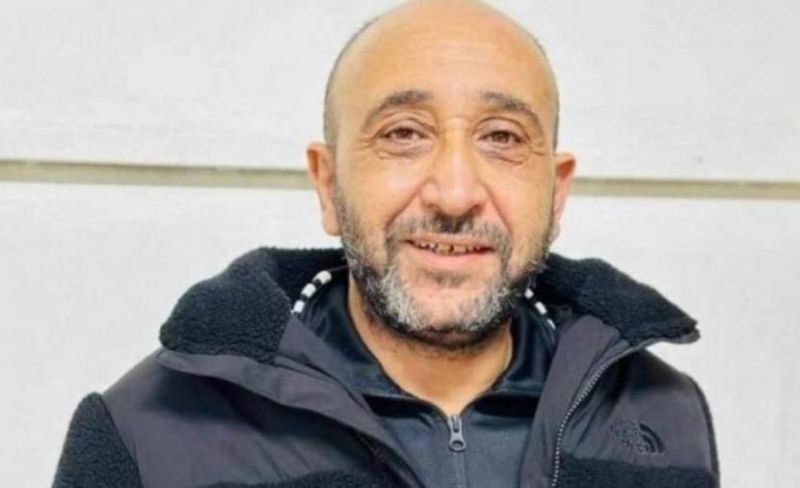 تدهور الوضع الصحي للمعتقل السياسي مزيد سقف الحيط في سجون السلطة