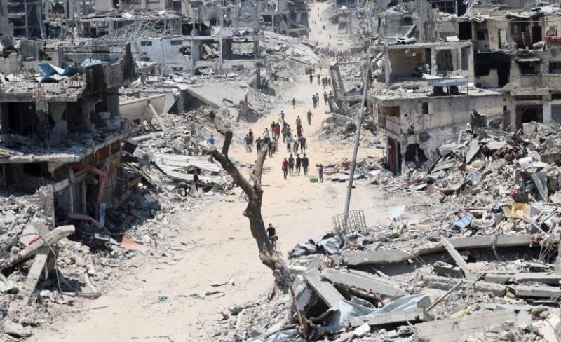 تقرير إسرائيلي: الجيش يقتل 28 طفلًا في غزة يومياً