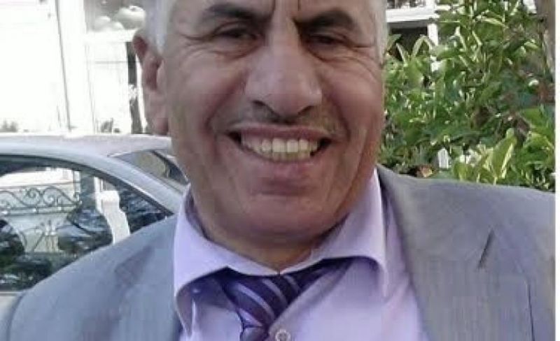 "حماس" تنعى المفكر عبدالله الخبّاص