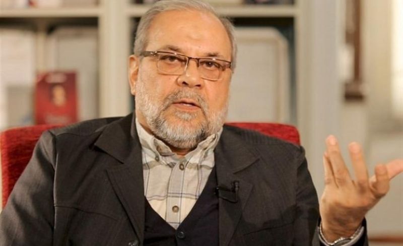 مسؤول إيراني: مضيق هرمز لن يفتح إلا إذا عدلت واشنطن سلوكها