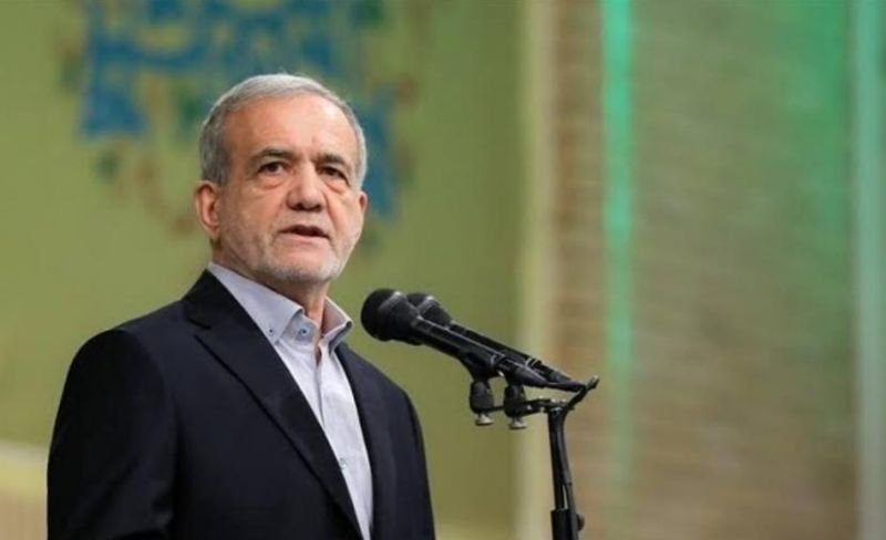 الرئيس الإيراني: لا نسعى للحرب وسنرد بحزم على المعتدين