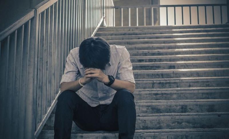 دراسة: الاكتئاب قد يعيق تكون خلايا عصبية جديدة في الدماغ