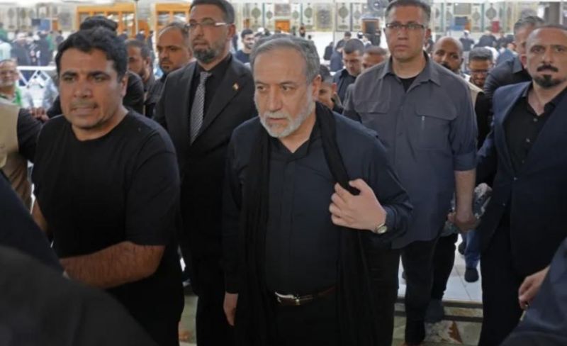 عراقجي: لا مفاوضات مع واشنطن حاليًا وتبادل الرسائل يتم عبر وسطاء
